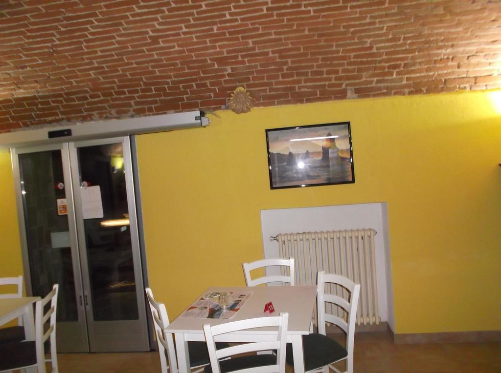 Il Gatto E La Volpe Avigliana Exterior foto